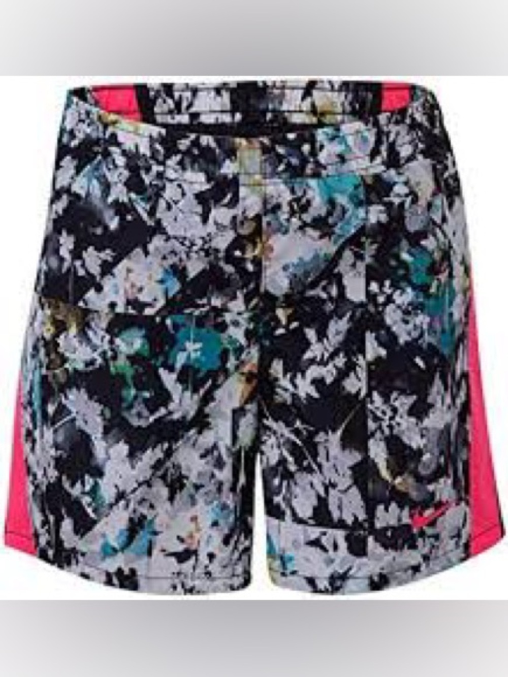 Girls Nike Shorts
